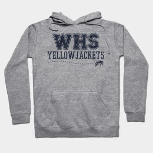 WHS - Yellowjackets Hoodie